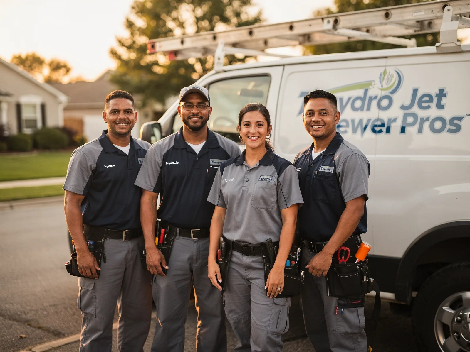 Hydro Jetting company in Miltonvale, KS