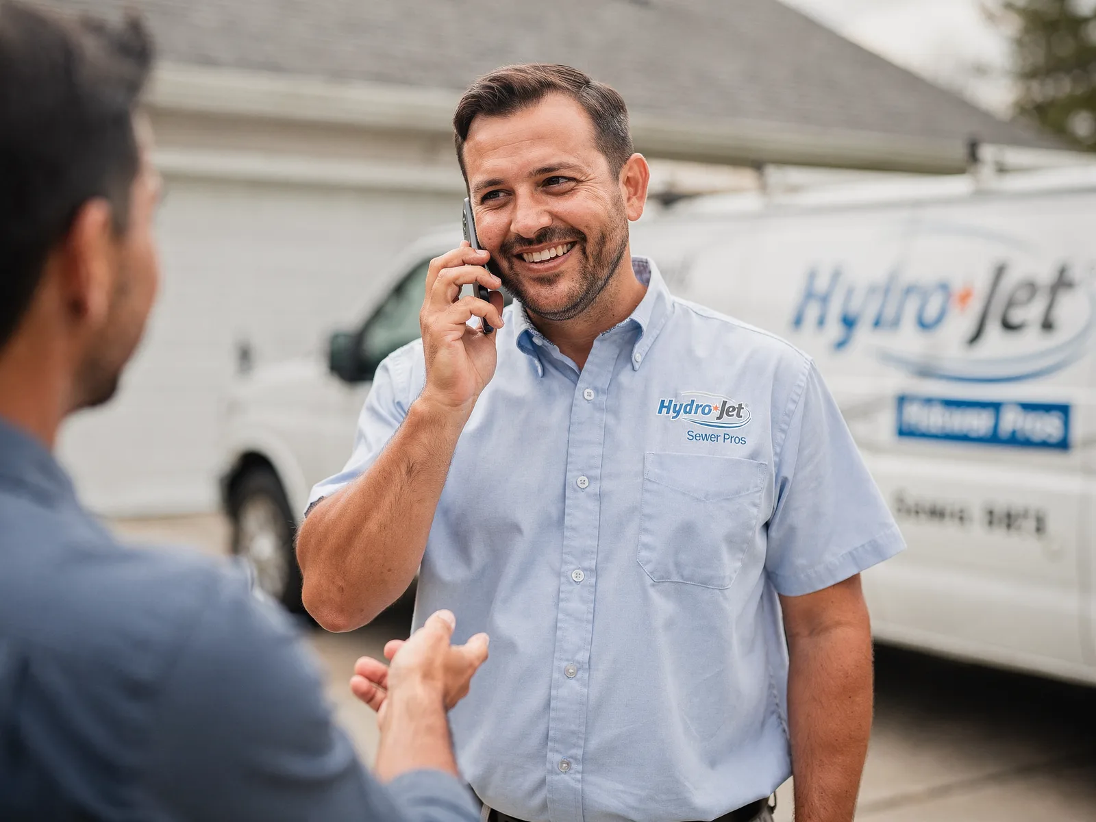 Hydro Jetting Miltonvale, KS FAQs